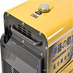 5KW小型柴油发电机YT6800T
