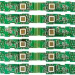 双面电路线路pcb板