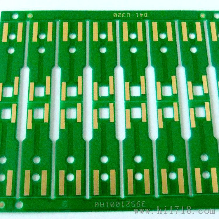 四层线路PCB板