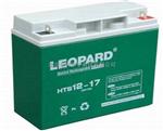 LEOPARD美洲豹蓄电池厂家报价