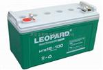 LEOPARD美洲豹蓄电池厂家报价