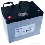 AGV小车蓄电池-霍克电池（叉车、扫地车、观光车）