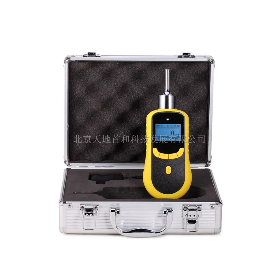 泵吸式乙醚分析仪TD1198-C4H10O（检测范围：0-10ppm、0-50ppm、0-100pp