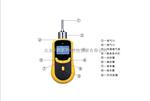 泵吸式乙醚分析仪TD1198-C4H10O（检测范围：0-10ppm、0-50ppm、0-100pp