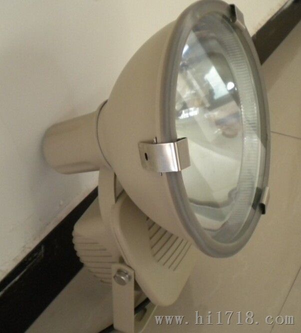 吸顶式震投光灯250W 220V/IP65 三投光灯NZT6910-L250W 1x250W