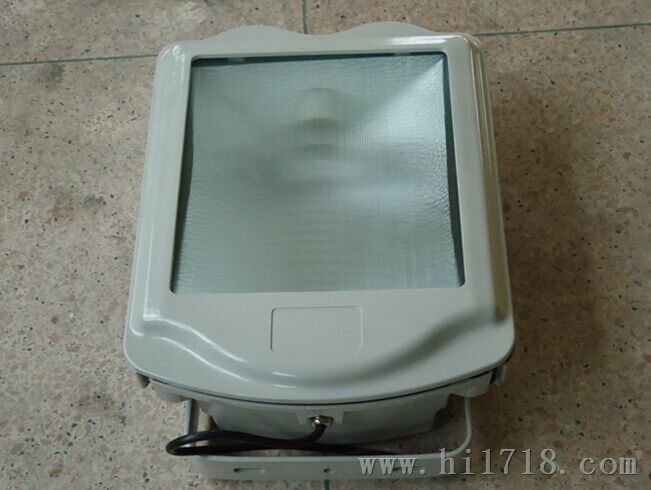 吸顶式震投光灯250W 220V/IP65 三投光灯NZT6910-L250W 1x250W