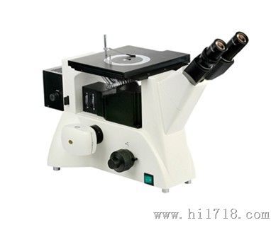 FLY-20倒置金相显微镜