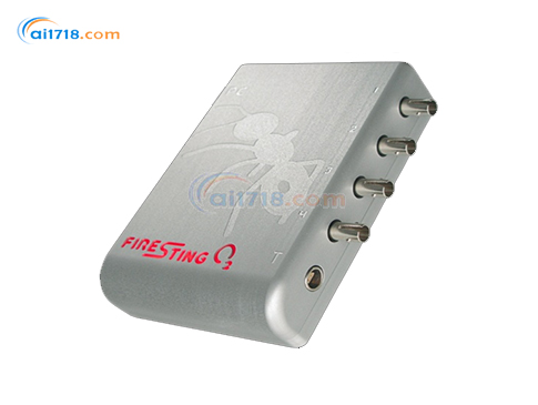 FireSting O2光纤式氧气测量仪，德国Pyro FireSting O2现货