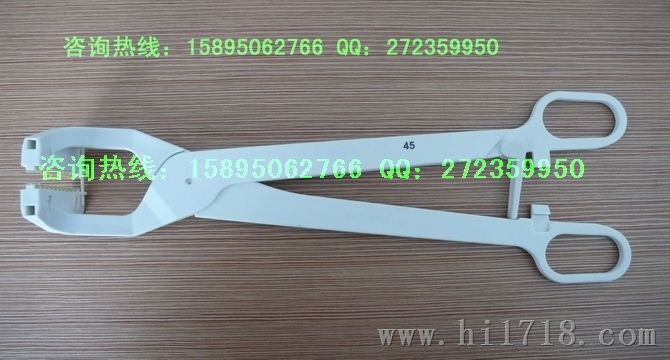 荷包缝合器