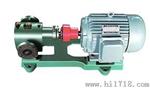 远东高温齿轮泵2CY-4.2/2.5油泵