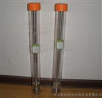 成都轴承油位信号计ZWX-150/200/250/100mm轴承油位信号器
