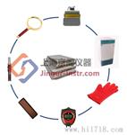 上海京阁 人造板成型性测定仪 GB/T 17657-2013仪器