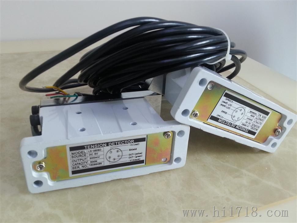 供应全自动张力控制器KTC828A  张力检测器LX-050-