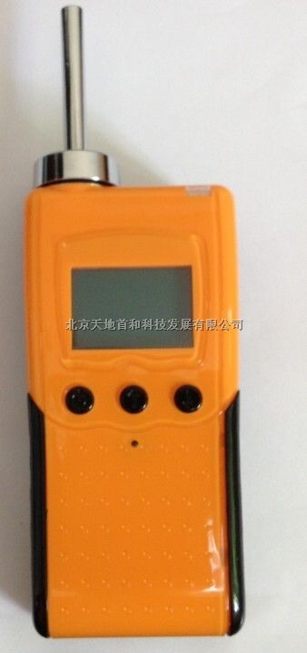 TD1405-CAS便携泵吸式铬酸雾检测仪（检测范围：0～10ppm）