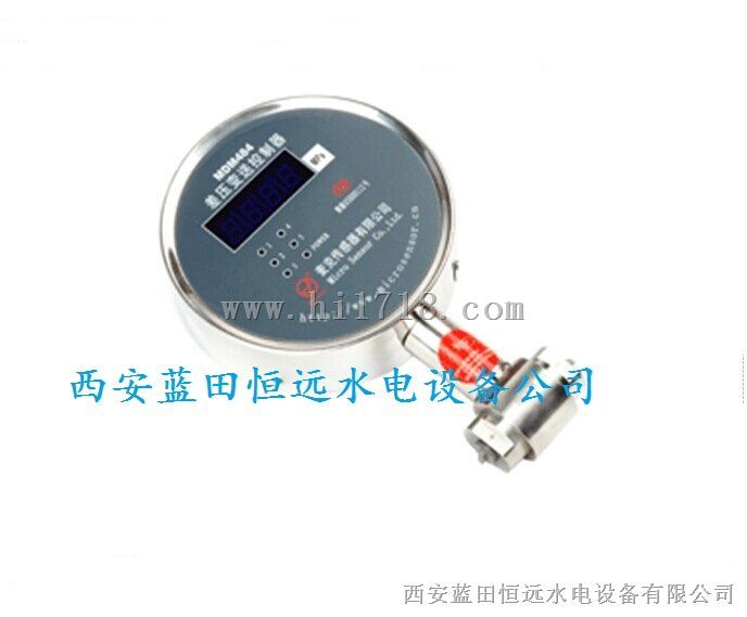 调速器/油泵压力变送器ZYB压力变送控制器ZYB-0.3技术