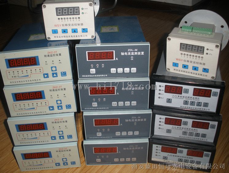 测速仪/转速表ZKZ-3齿盘转速监控装置ZKZ-3T/3A
