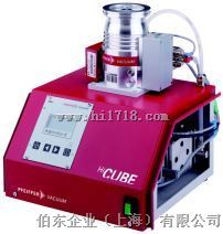 伯东分子泵组HICUBE 80