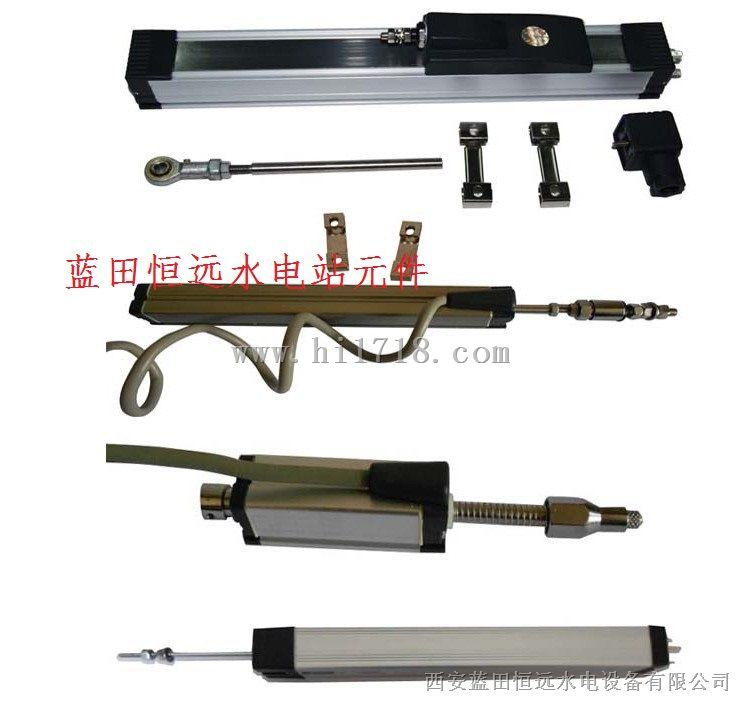 南宁WXZ位移传感器WXZ-190/233直线位移传感器