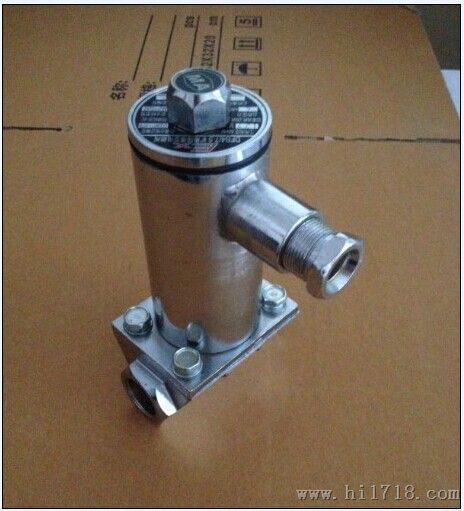 行程开关-厂家供应KBXC-5/127-1矿用隔爆型行程开关