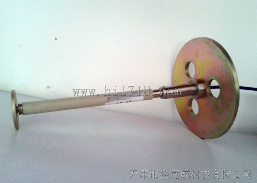 单点沉降计