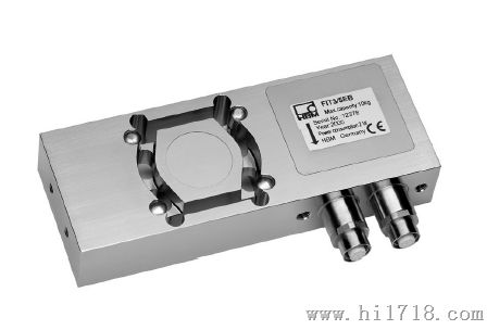 FIT/5EB30德国HBM动态高传感器
