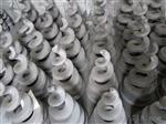 供应厂家生产1-4寸碳化硅螺旋喷嘴价格