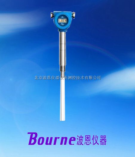粉尘浓度变送器