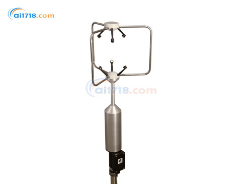 三维超声风速仪