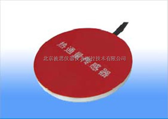 土壤热通量传感器