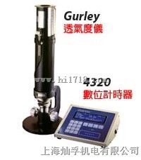 Gurley4110透气度仪总代理 4320数位计数器 Gurley 4110N透气度分析仪
