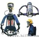 霍尼韦尔SCBA205M/C850正压式空气呼吸器