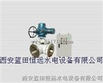 SFD事故配压分段关闭装置SFD-100-4.0MPa基地