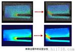 DIC数字散斑三维变形测量与分析系统
