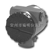 陶瓷液位变送器