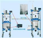 深圳双层玻璃反应釜说明书/报价