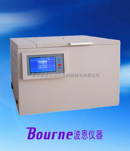 多功能全自动振荡仪
