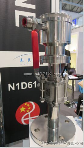 船用LNG储罐液位计 英美德法俄中船级社
