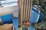 出租 销售 加拿大维克高频振动钻机 砂土层淤泥层取样 每分钟进尺可达1.5米  钻进深度可达60米