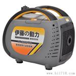 2KW数码变频发电机