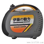 2KW数码变频发电机