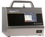 制药Apex空气便携式P3激光尘埃粒子计数器