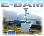 PM2.5粒子检测仪E-BAM便携式颗粒物监测仪