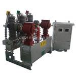 预付费计量保护型组合开关ZW68C-12/630优质供应商