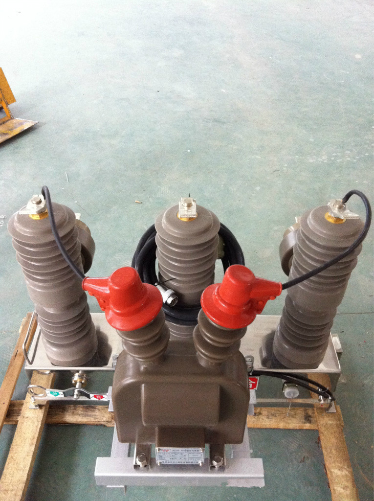 榆林zw32-12m永磁真空断路器_开关_维库仪器仪表网