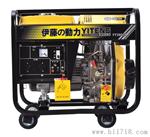 移动柴油发电机YT3800E