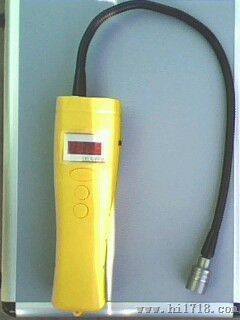 便携式天然气报警器