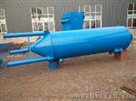 小型燃煤锅炉除尘器
