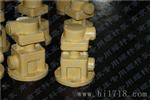 LB-25螺杆泵上海三机厂LB-1.6/25北京二机厂磨床冷却泵