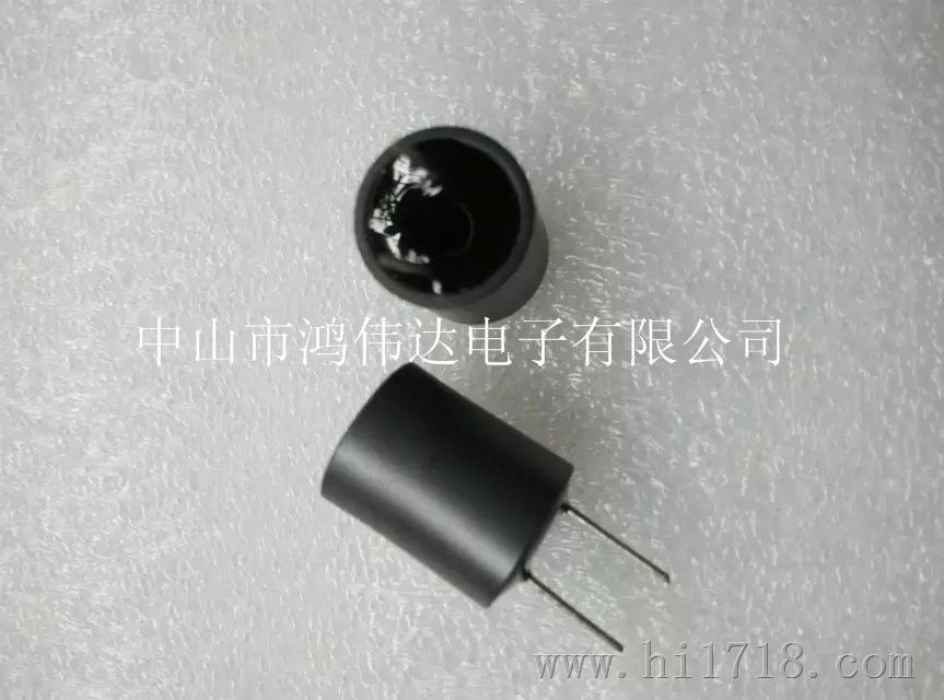 供应磁屏蔽工字型电感PK10*14-470UH