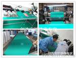 创选宝开矿用导静电橡胶垫 通过第三方检测 耐用